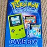 Pokemon comic issue 1 & poster Image 3