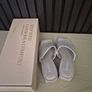 Vivaia bnew in box Jade almond block heels Image 2