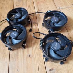AMD AM5 Cpu Cooler