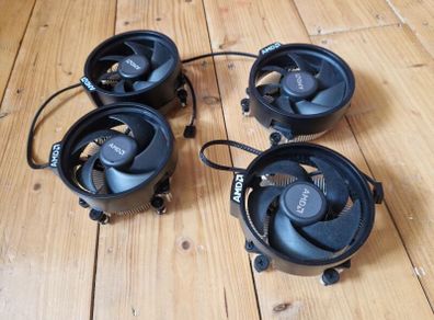 AMD AM5 Cpu Cooler