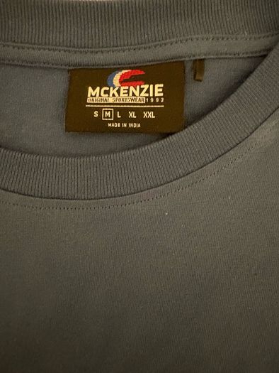 Mckenzie mens 2 t-shirts medium