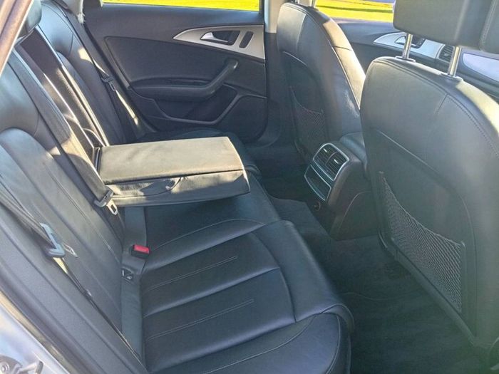 Audi A6 2014 SE Auto