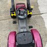 Valtra Toy Tractor Image 3
