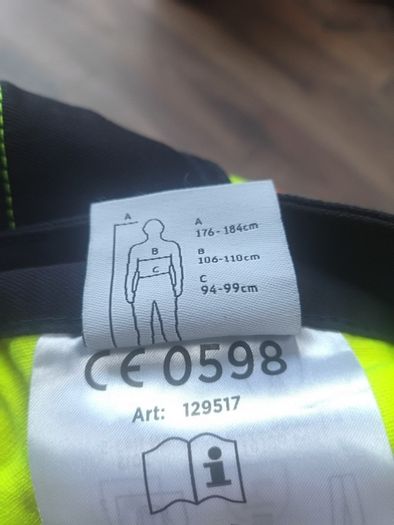 work wear