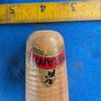 Woodcarvers Vee Chisel Image 3