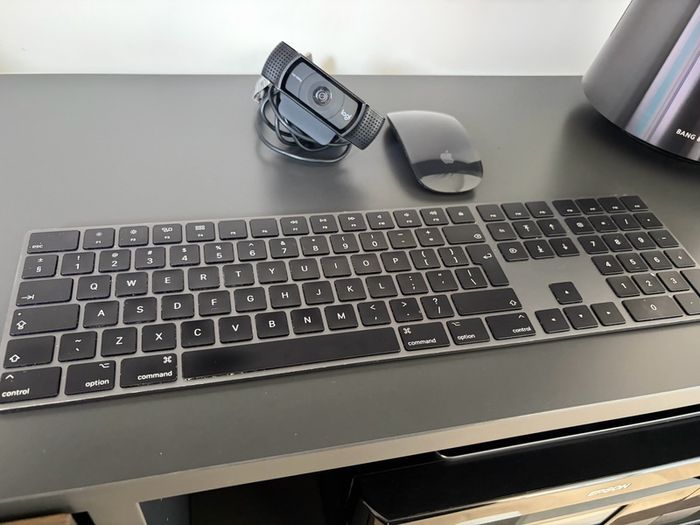 Apple accessories