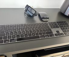 Apple accessories