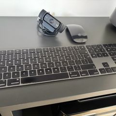 Apple accessories
