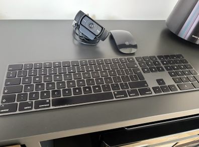 Apple accessories