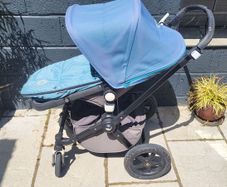 Bugaboo Chameleon 3