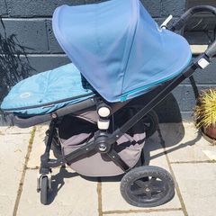 Bugaboo Chameleon 3