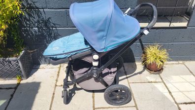 Bugaboo Chameleon 3