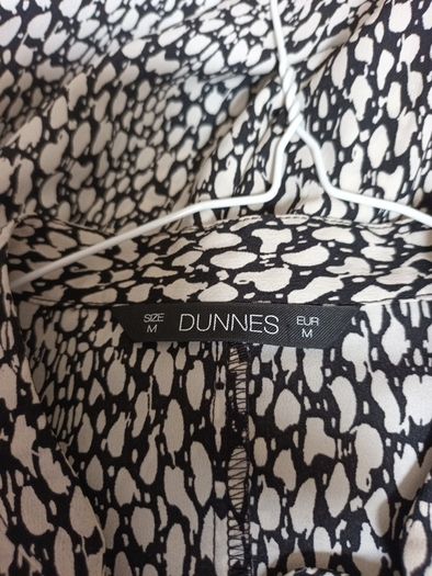 Dunnes  Dress. S. M - 40-42.  New - No Tag.