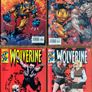 Wolverine Comic Collection Image 10