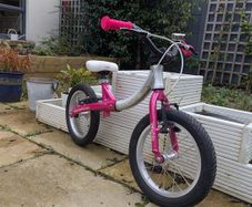 Little Big Bike