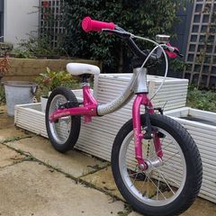 Little Big Bike
