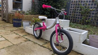 Little Big Bike