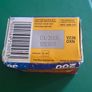 Camera colour Film unopened Image 4
