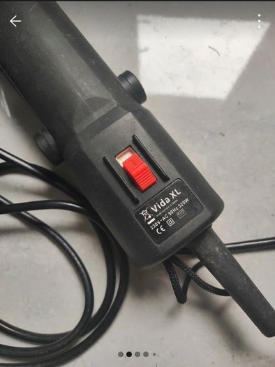 Horse clippers
