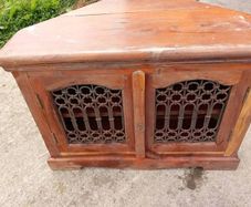 TV stand