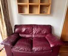 2 seater sofa