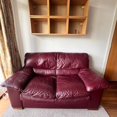 2 seater sofa
