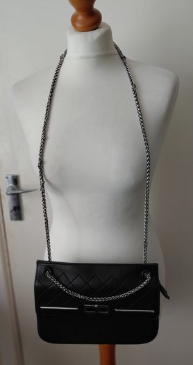 bag black