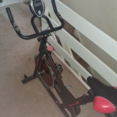 exercise