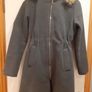 Grey coat Image 9