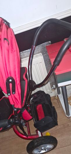 kids trike