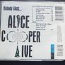 Alice Cooper - Nobody Likes Alice Live CD Image 3
