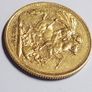Full Sovereign 1872 Sydney Quenn Victoria Image 4