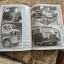 Vintage Lorry Annual By Nick Baldwin.  First Edition 1979 Large Volume Hardback With Dustjacket In Good Condition.  See Photos For Same. Image 10