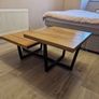 coffee table as good as new Image 3