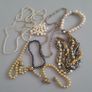 PEARLS - & Seashell Box Image 3