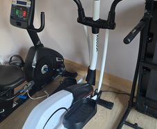 Reebok Jet Cross Trainer
