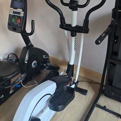 Reebok Jet Cross Trainer