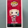 Funko Pop - Harley Quinn 97 - Marvel Suicide Squad - Vinyl Action Figure Image 4