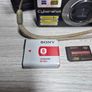 Sony CyberShot DSC-W130 8.1MP Compact Digital Camera Tested + Charger, Battery Image 2