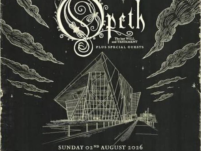 Opeth