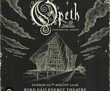 Opeth