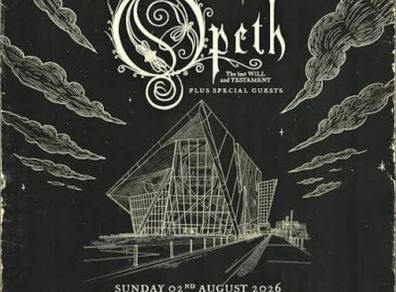 Opeth
