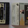 Eurythmics - Sweet Dreams 83 - Cassette Image 3