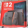 Nintendo Switch 2 Console Image 2