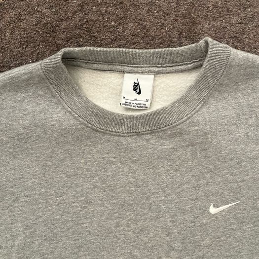 nike nrg jumper