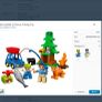 duplo very large box Image 8