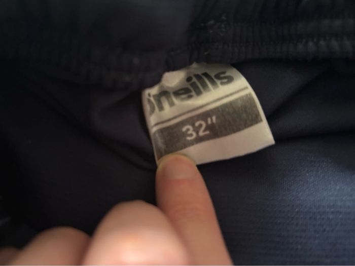 O'Neills GAA Shorts