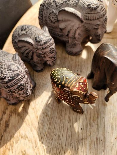 Elephants  2