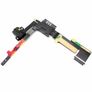 Audio Jack Flex Cable with 3G Card Holder Connector for iPad 2 3G - #170446 Image 5