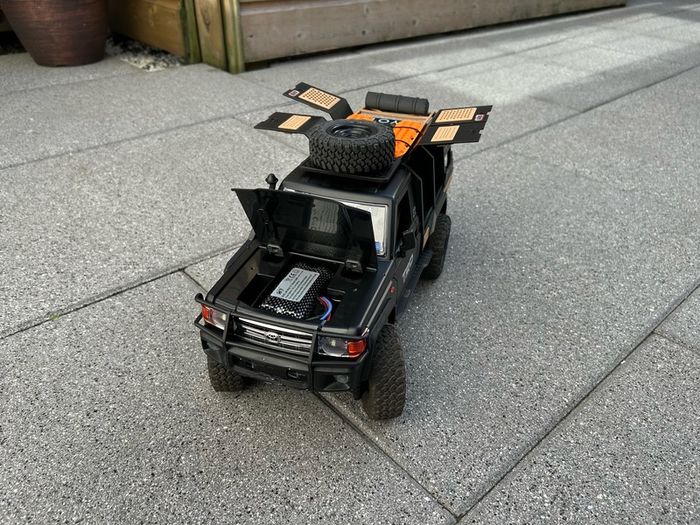 Rc